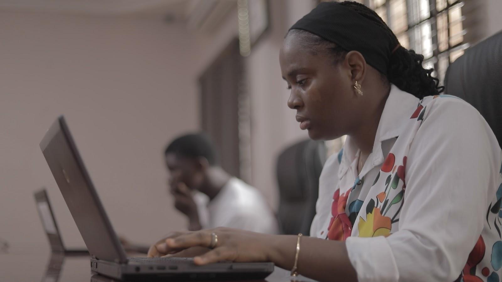 Enugu tech talent