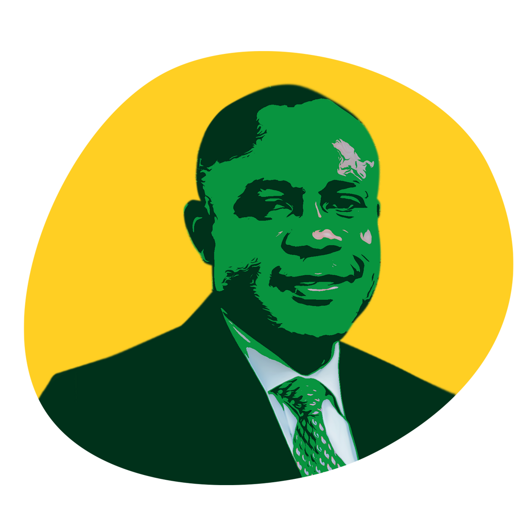 Enugu State leadership