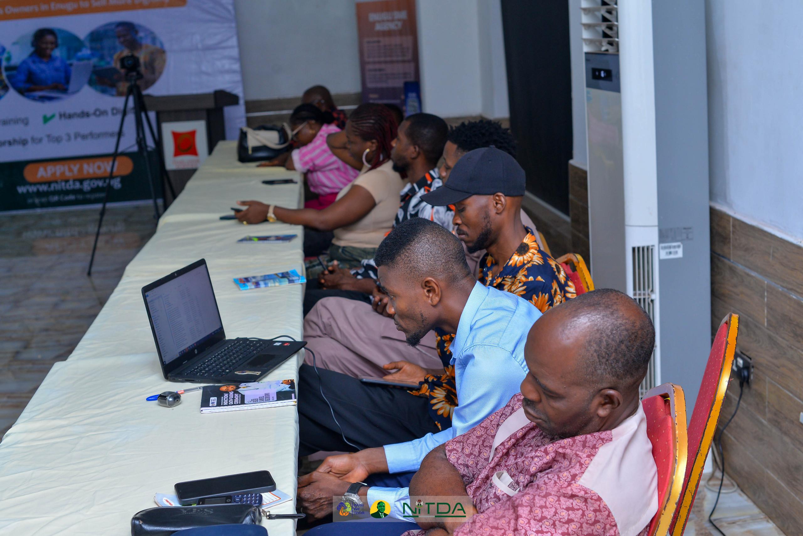 Access to Finance & Grants