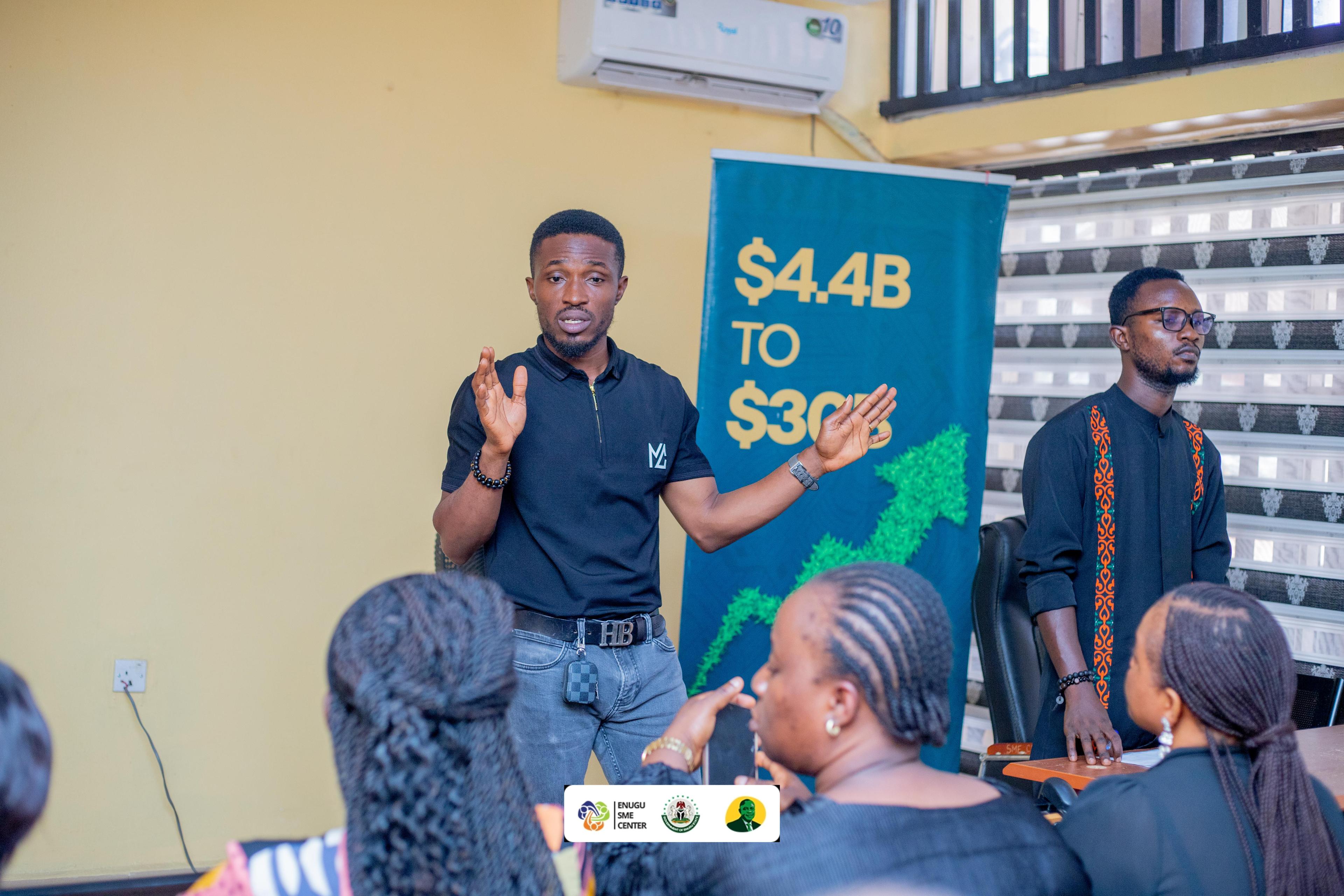 Nigeria Jubilee Fellows Programme (NJFP)