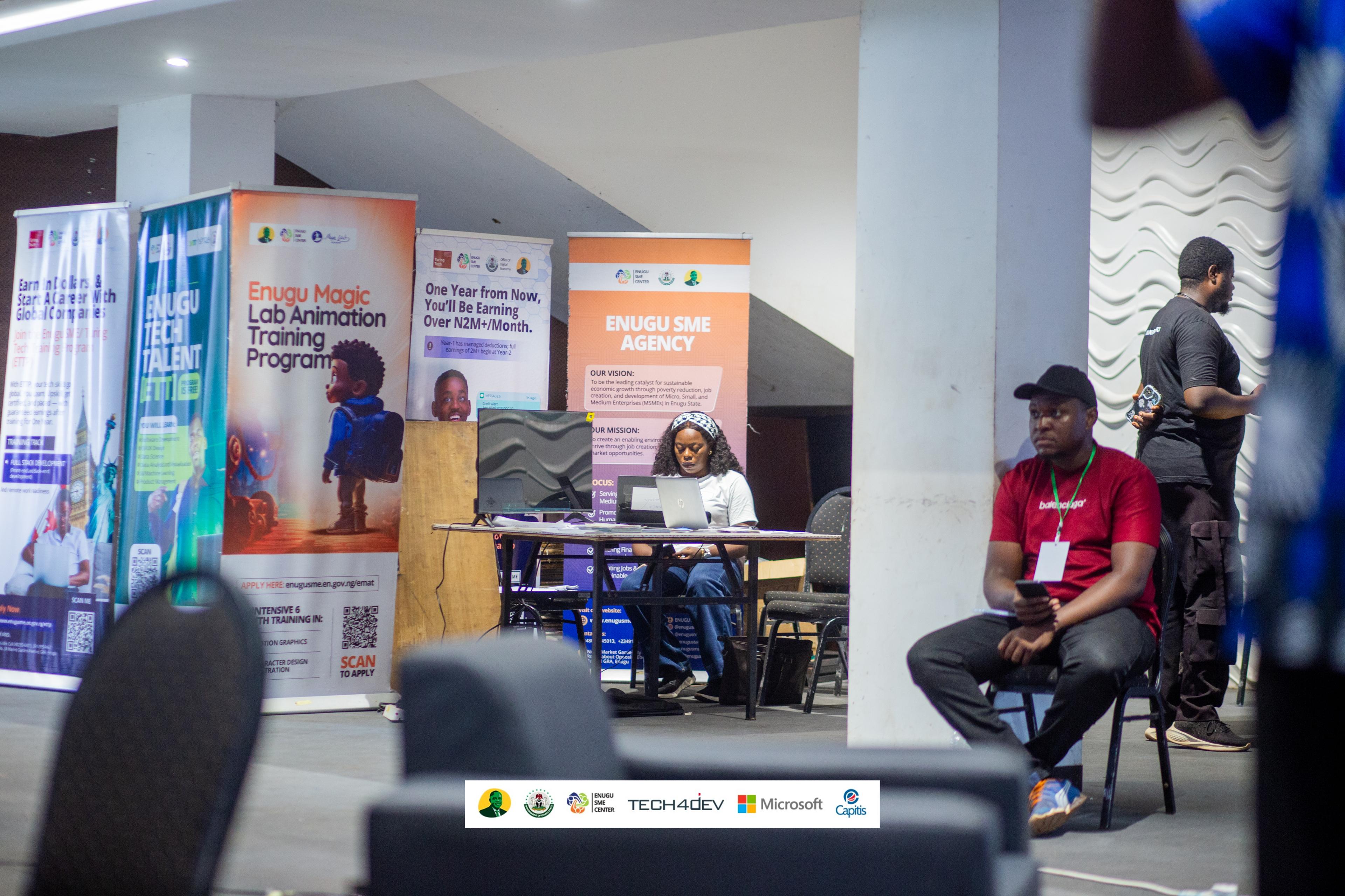 Summits Events
