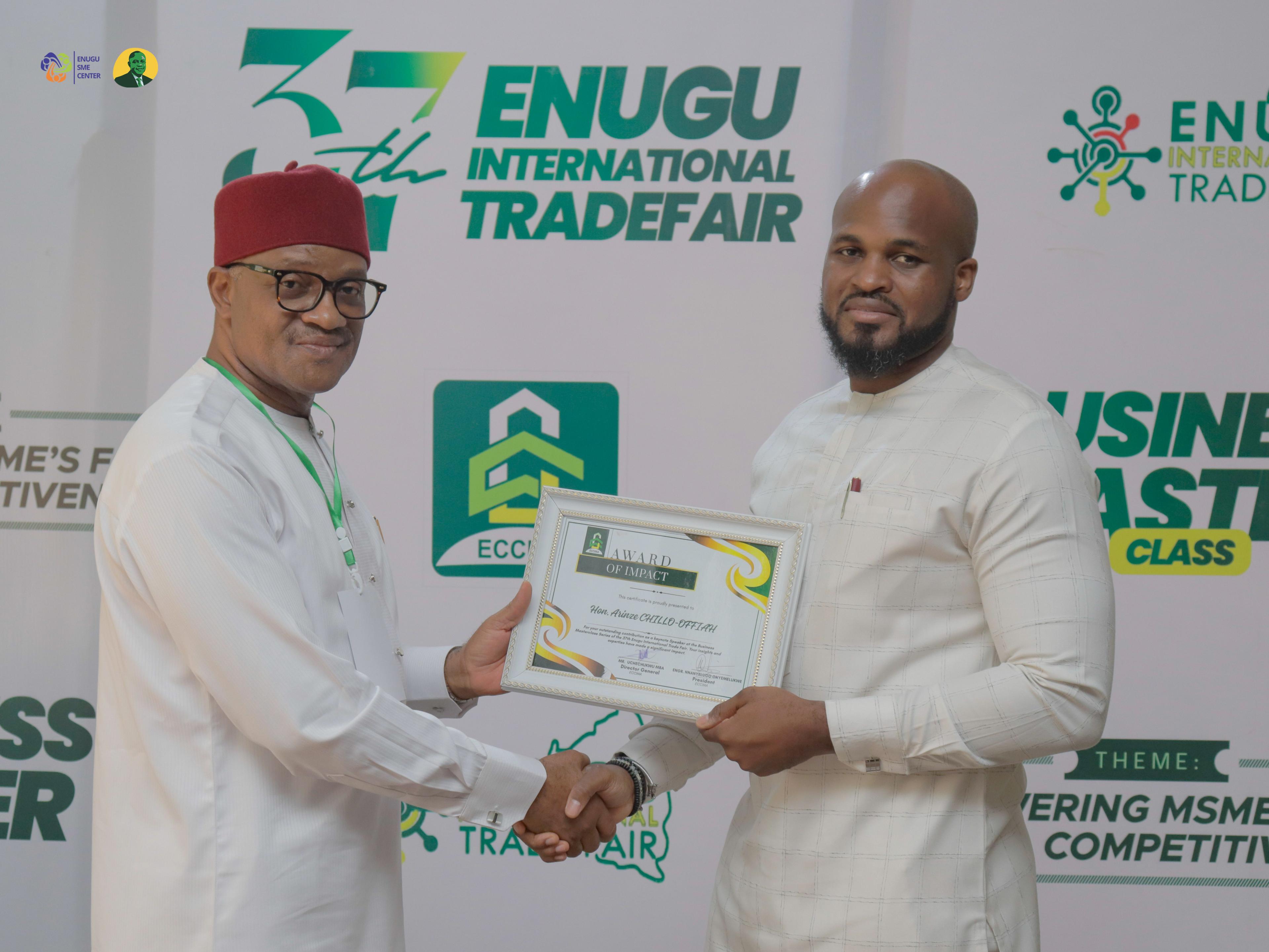 Trade Fair Markets