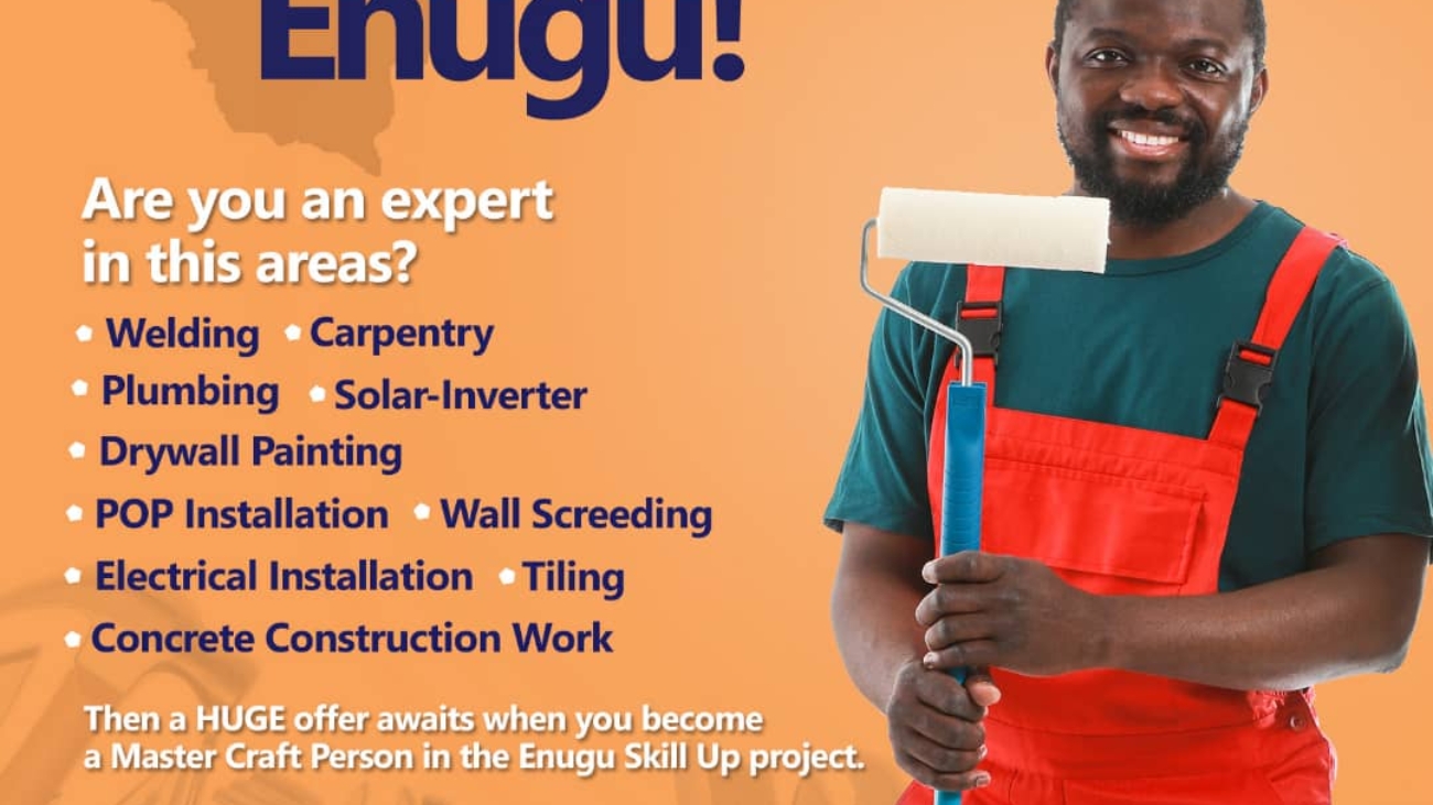 Enugu SME Experts