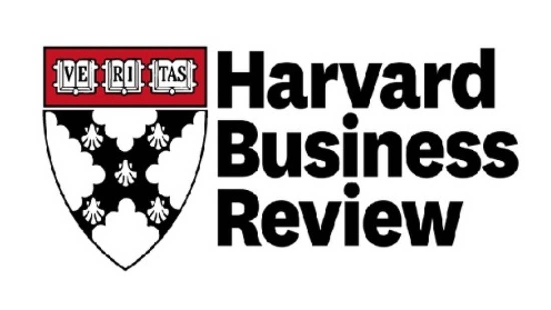 Harvard Business Review