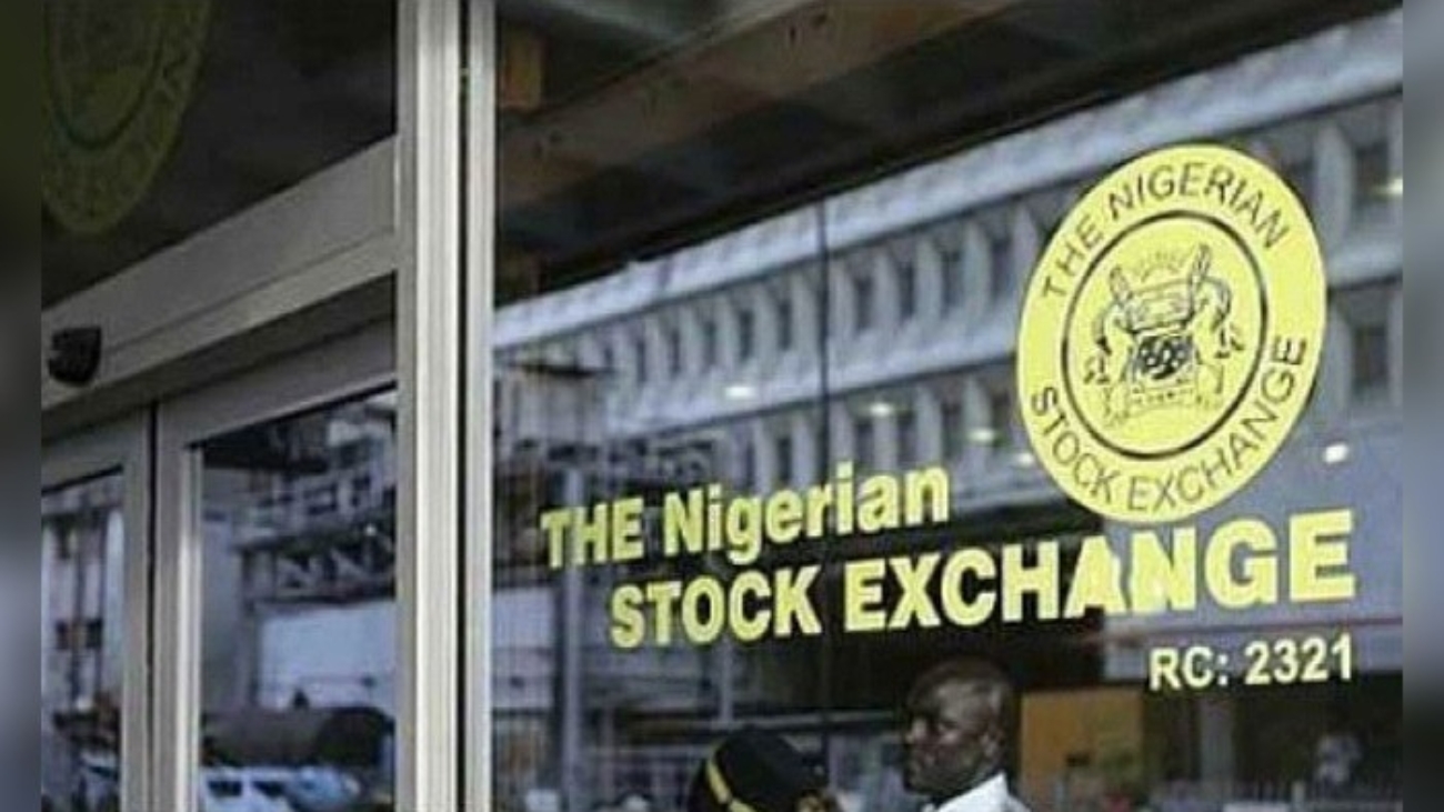 NSE Demutualization