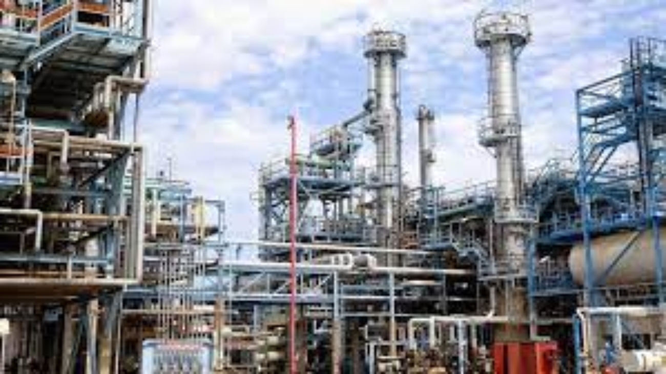 FG Refineries