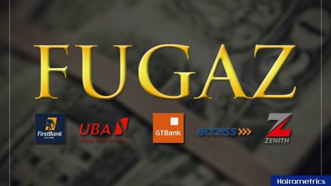 FUGAZ INVESTORS