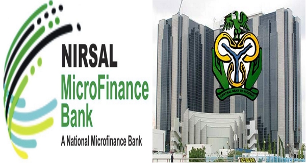 Nirsal mfb top