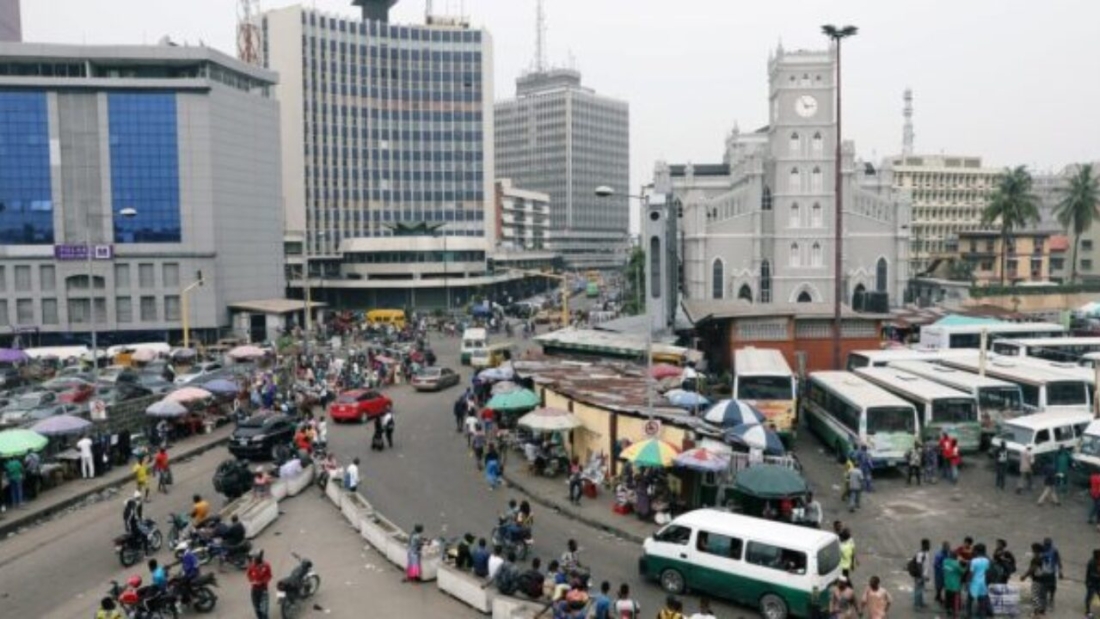 SME growth Lagos
