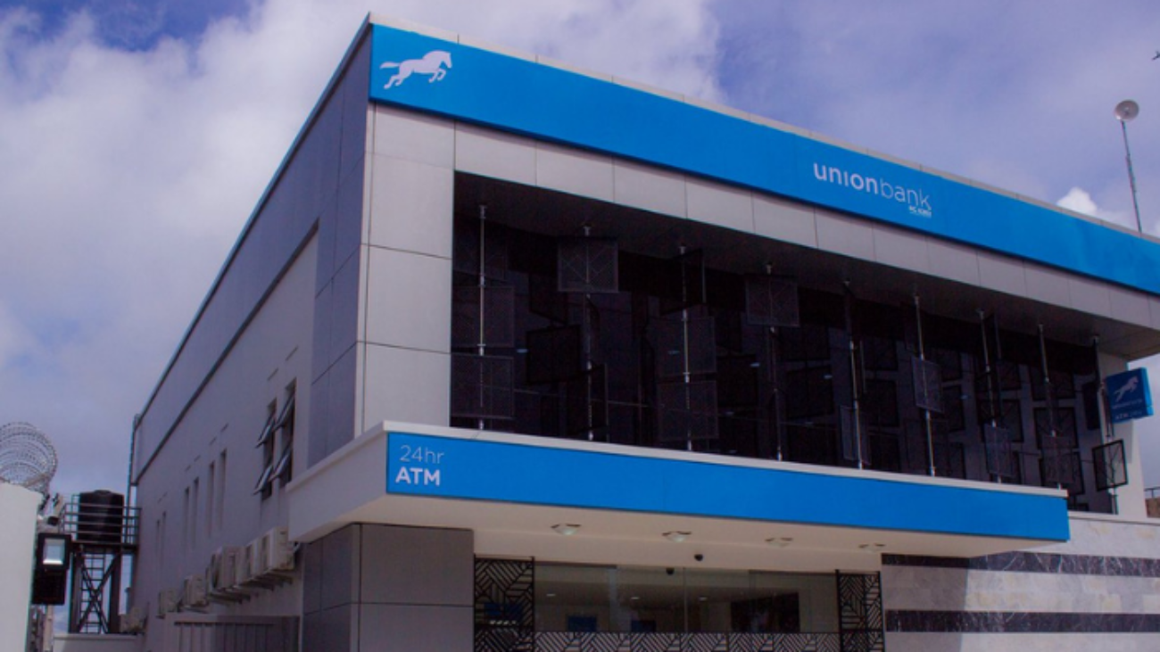 Union bank