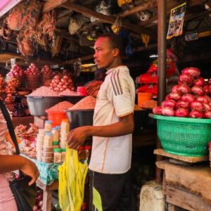 Food inflation