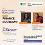 ESME Money BootCamp
