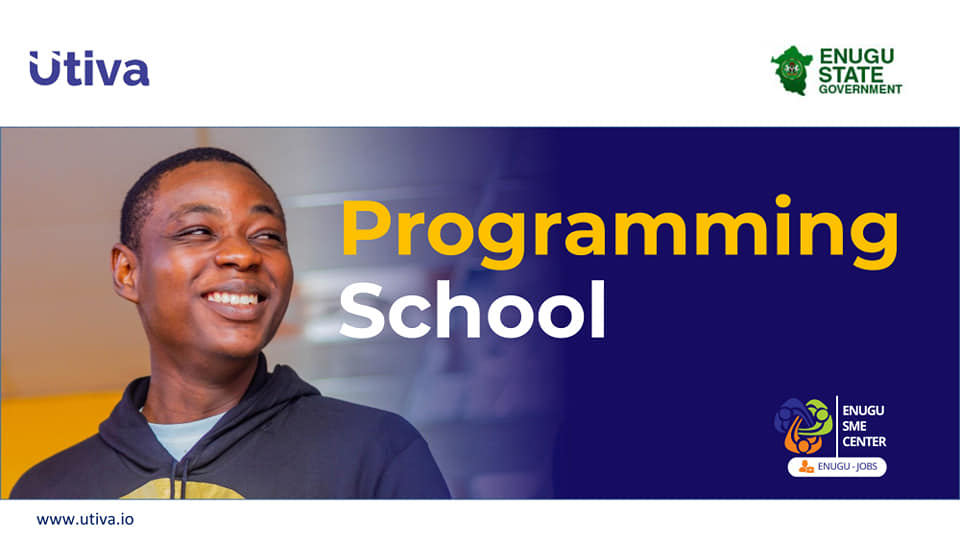 ENUGU TECH TALENT TRAINING PROGRAM visual data 2
