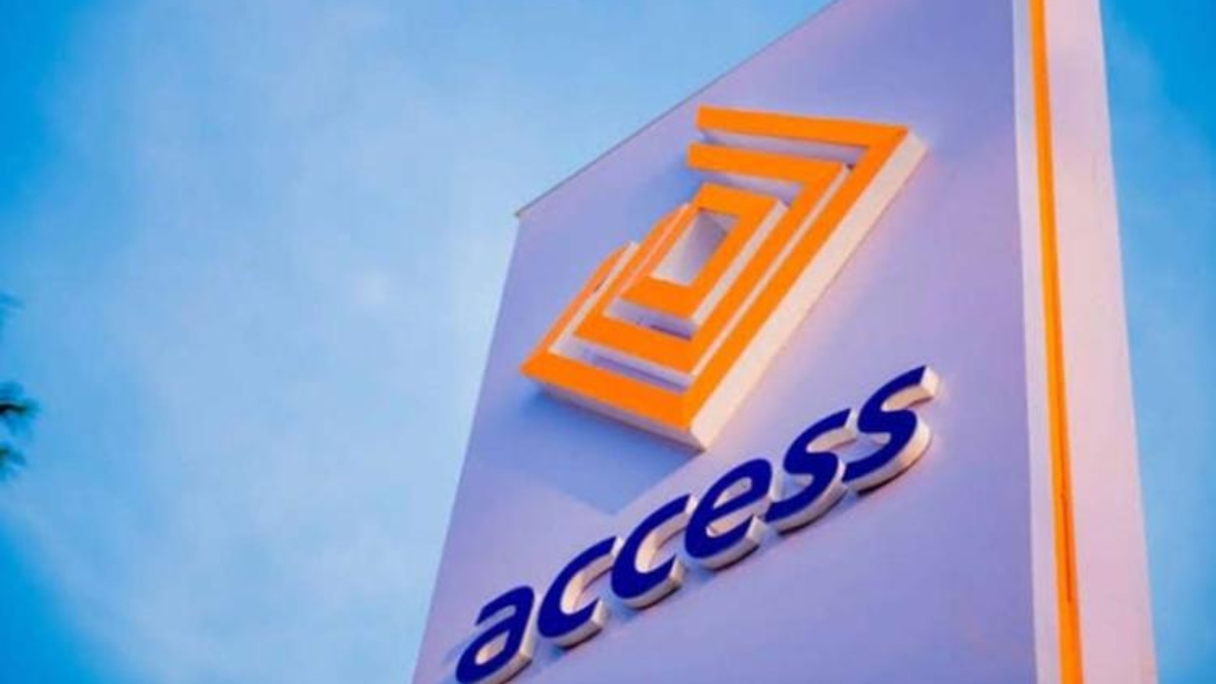 Access Bank