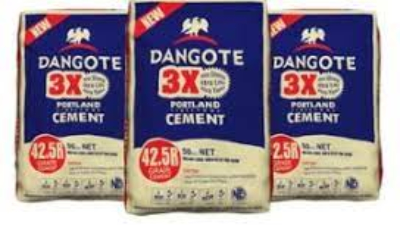 Dangote Cement