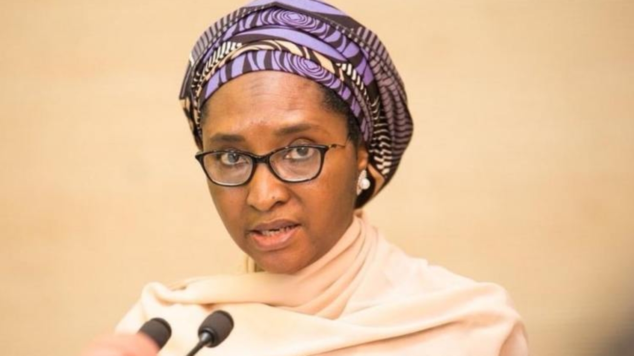 FG Zainab Ahmed