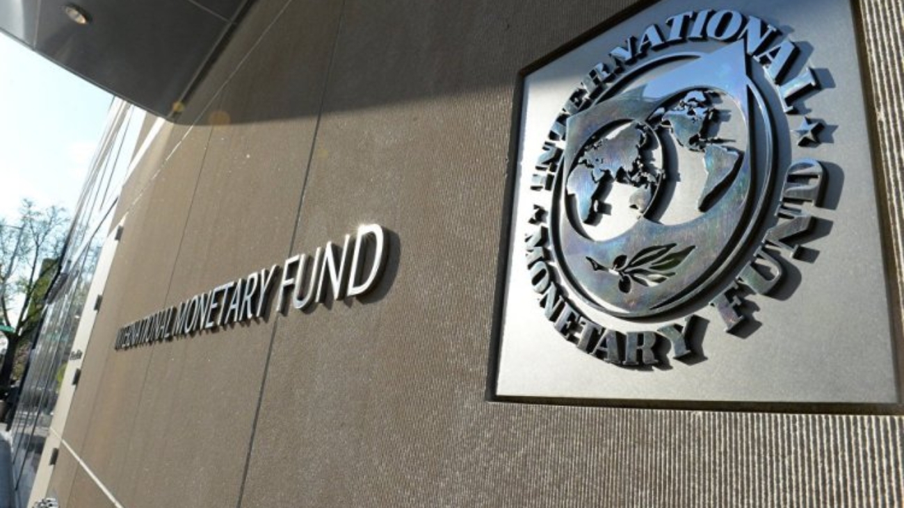 IMF