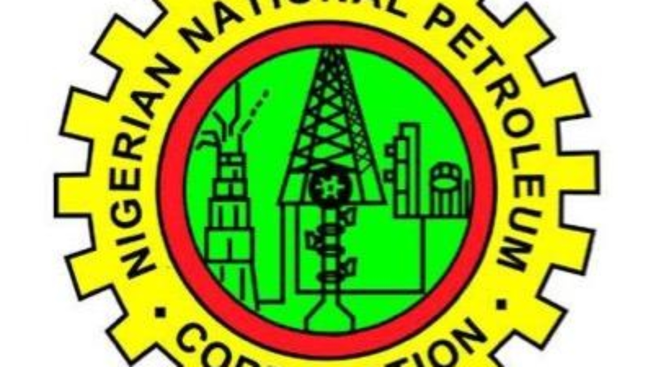 NNPC Logo