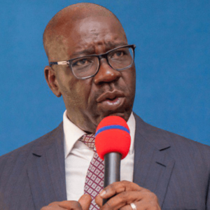 Obaseki