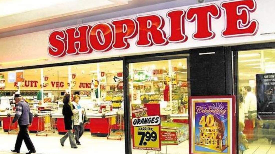 Shoprite, 10 others exit