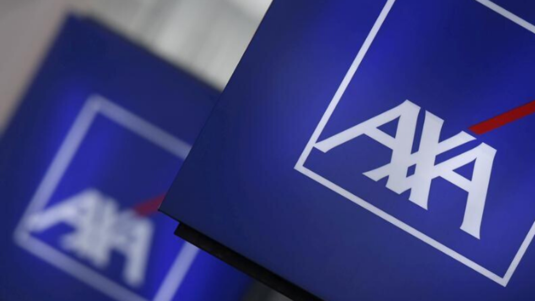 AXA