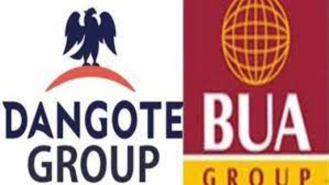 dangote group