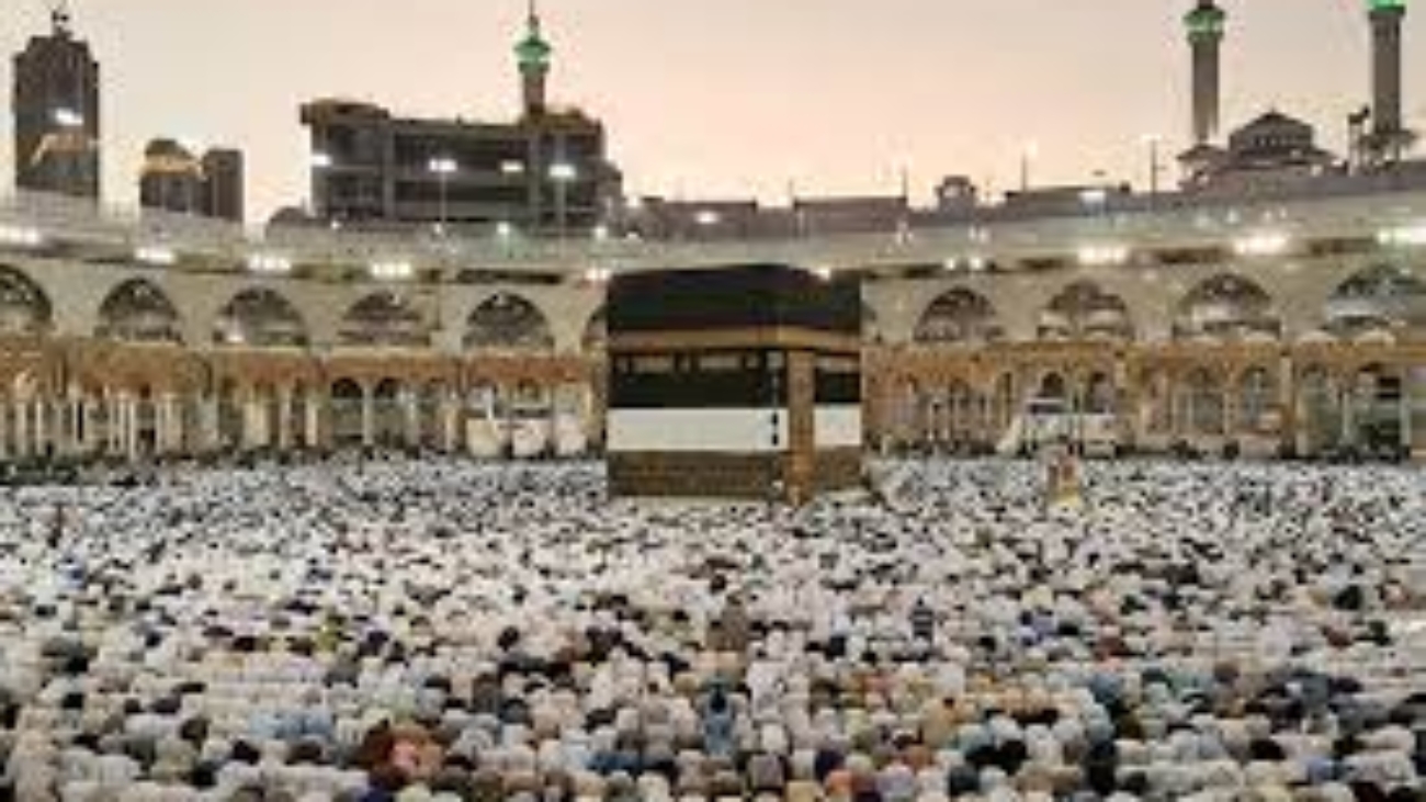 Hajj