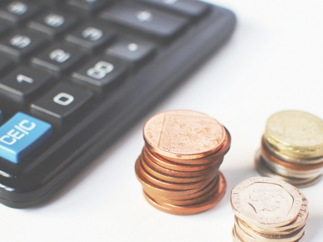 Accounting 101: How to Track Your Business Finances in the First Year