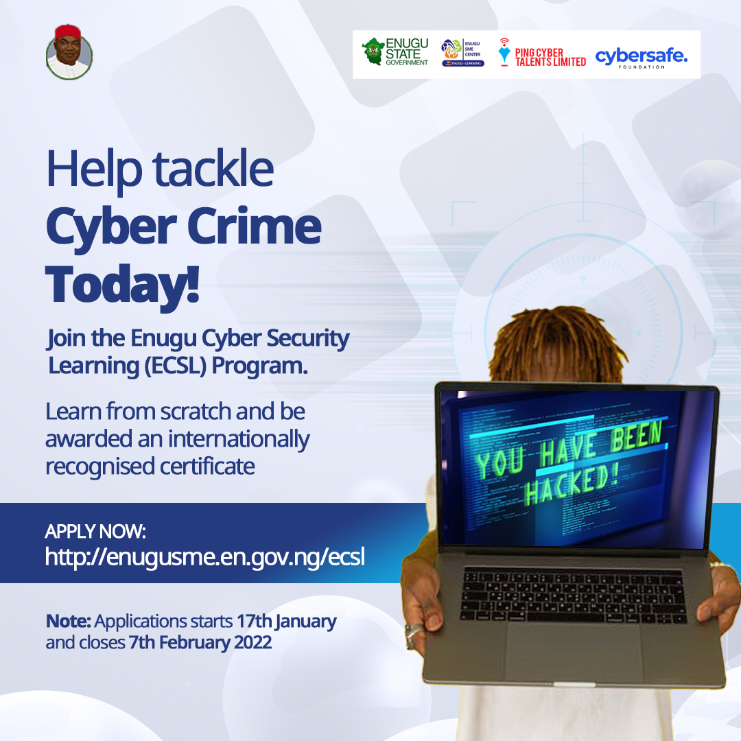 tackle cyber crime